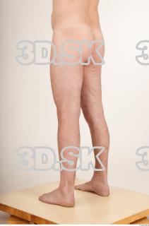 Leg texture of Omar 0004